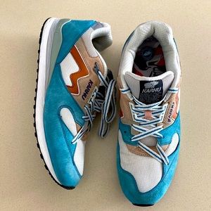 Karhu Synchron Classic - 12